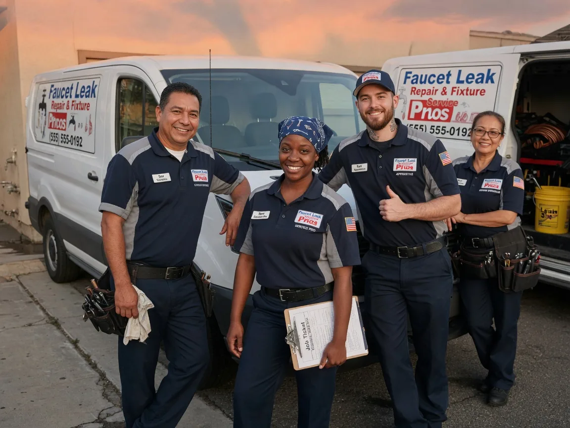 Faucet Repair company in Spring Grove, IL