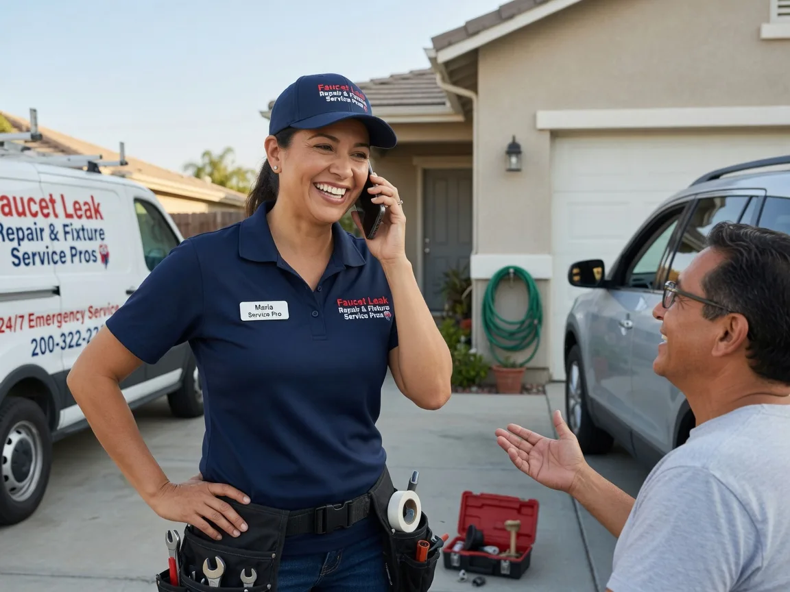 Faucet Repair Spring Grove, IL FAQs