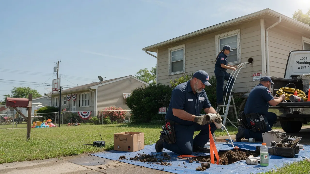 Faucet Repair in Spring Grove, IL near me
