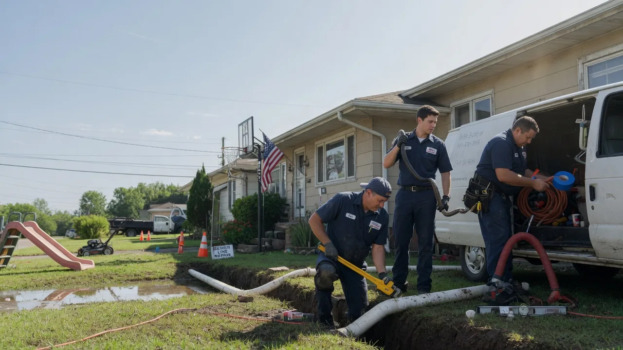 Toilet Installation in Spring Grove, IL near me